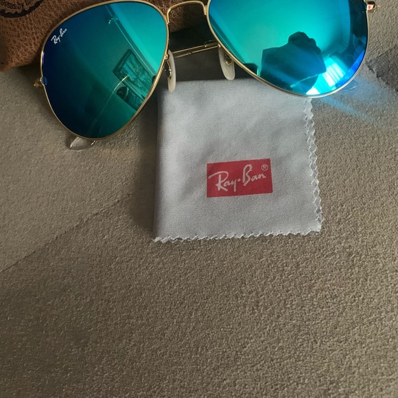 Ray Ban glasses - Picture 5 of 6